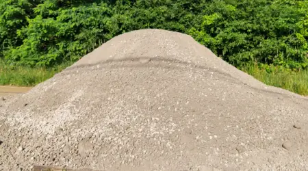 Crushed Concrete_